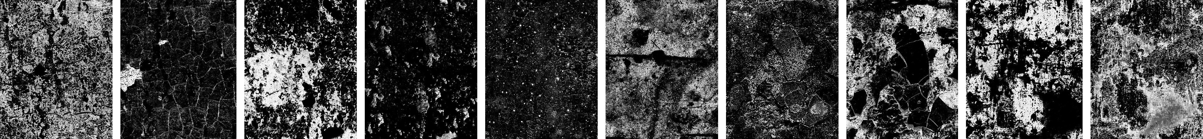 200 Stencil Imperfection 4K Vol 7 Texture_20