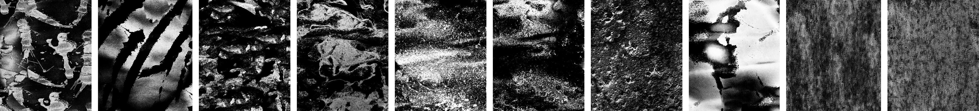 200 Stencil Imperfection 4K Vol 7 Texture_18