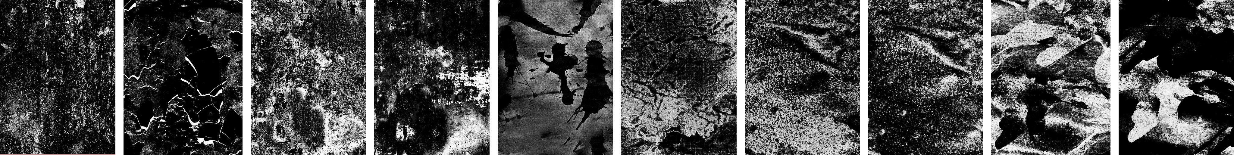 200 Stencil Imperfection 4K Vol 7 Texture_24