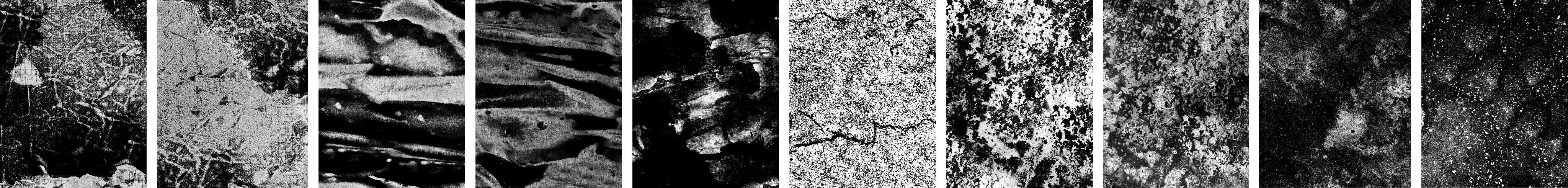 200 Stencil Imperfection 4K Vol 7 Texture_21