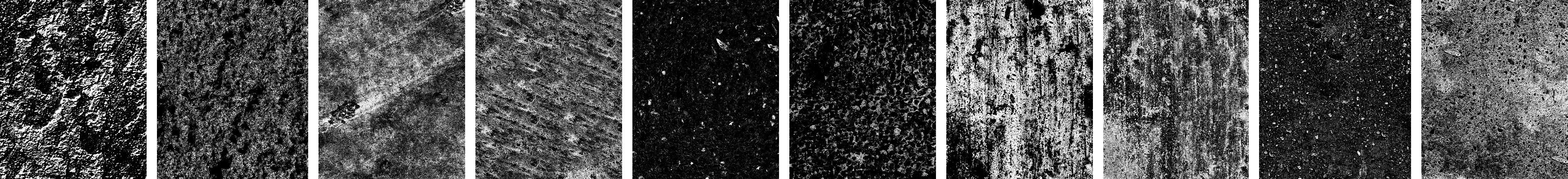 200 Stencil Imperfection 4K Vol 7 Texture_22