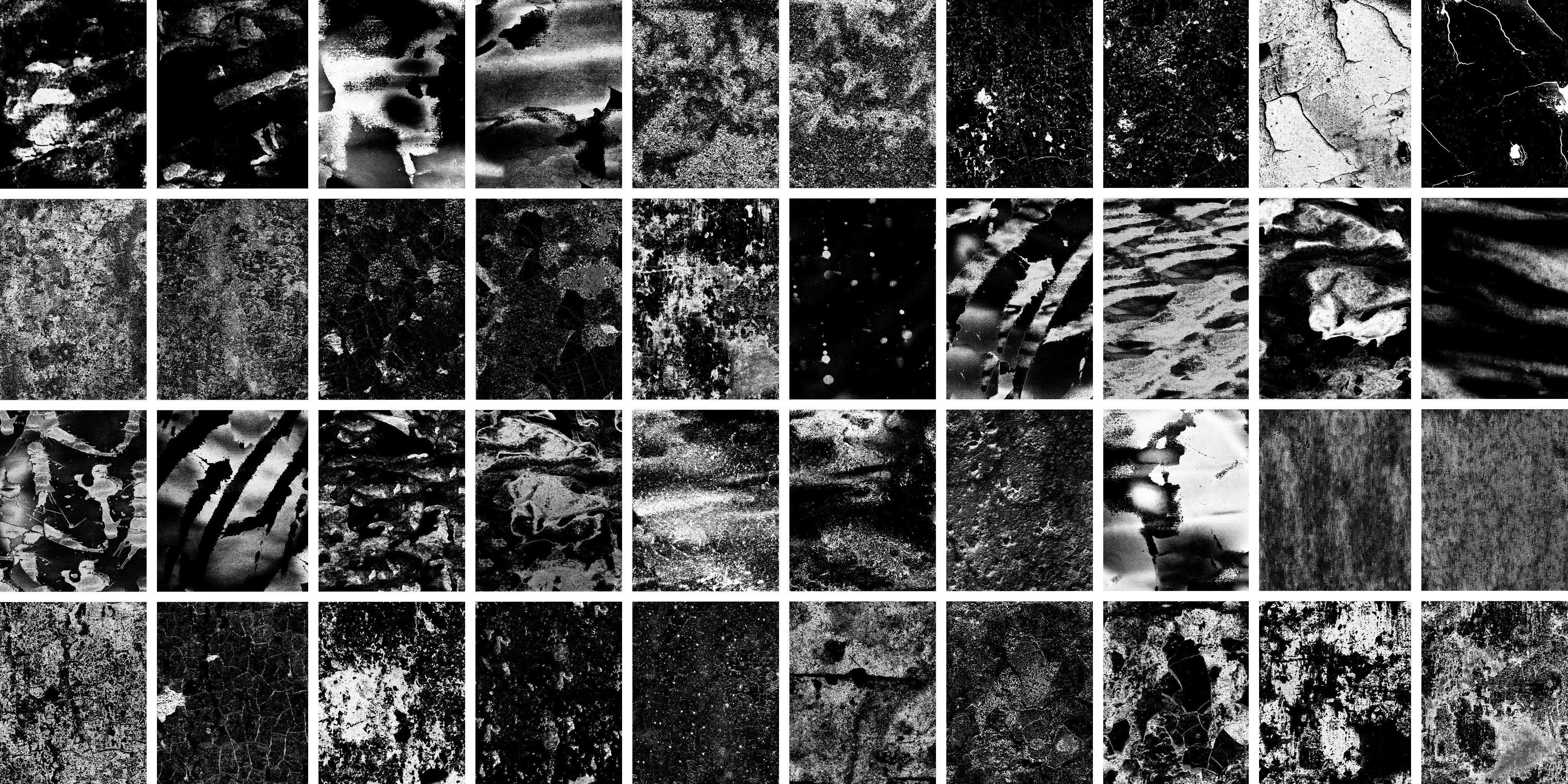 200 Stencil Imperfection 4K Vol 7 Texture_2