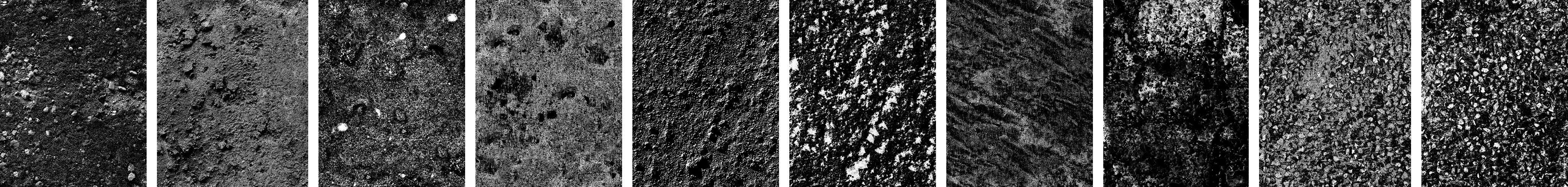 200 Stencil Imperfection 4K Vol 7 Texture_23