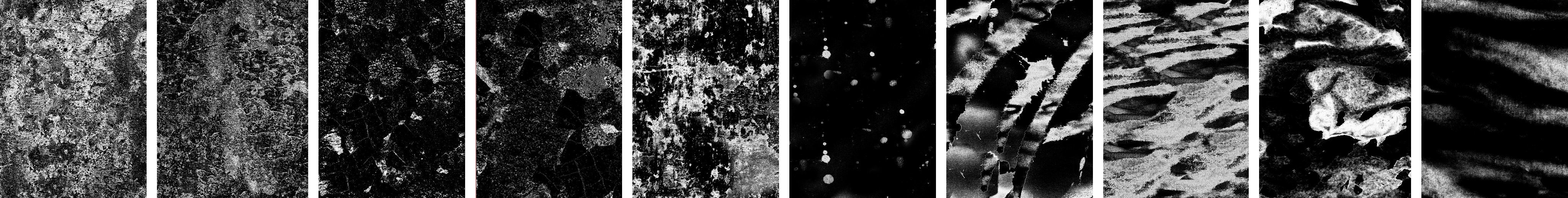 200 Stencil Imperfection 4K Vol 7 Texture_15