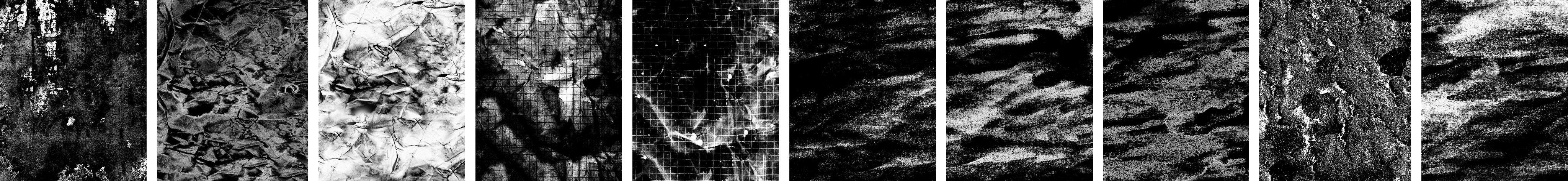 200 Stencil Imperfection 4K Vol 7 Texture_11