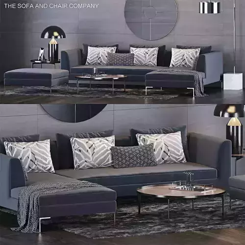 sofa modern