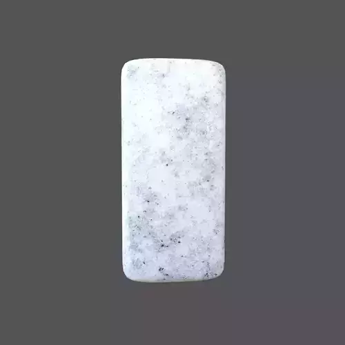 Chewing Gum V1 002 Low-poly 3D model