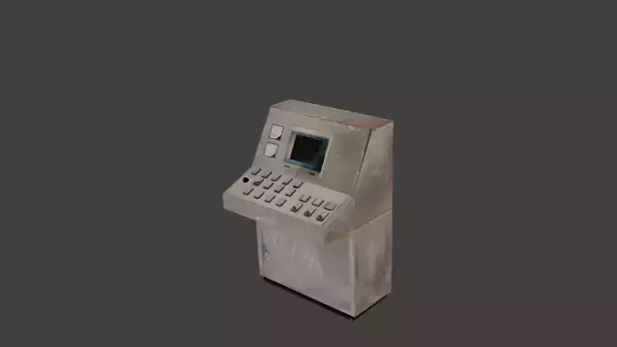 Industrial Computer