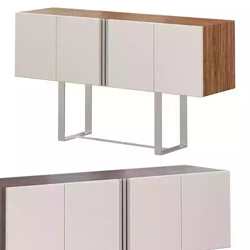 York Console Table By Evanyrouse