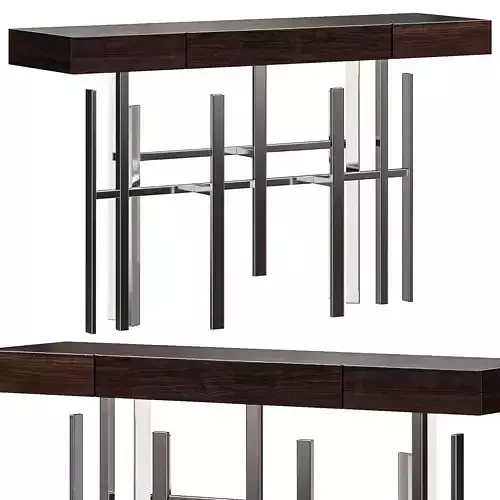 SPARKS CONSOLE TABLE BY EVANYROUSE