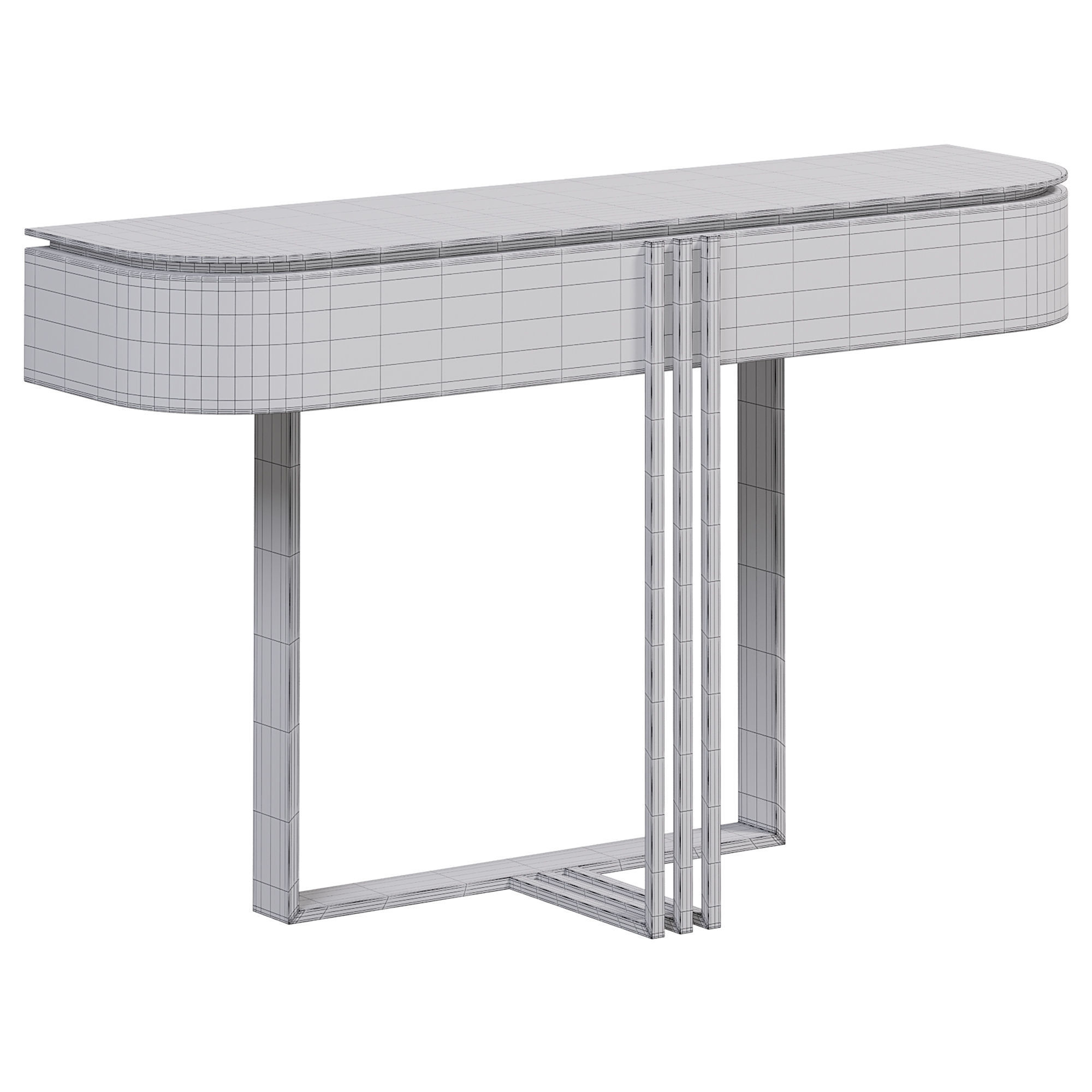 New Holf Console By Evanyrouse   3D model_2