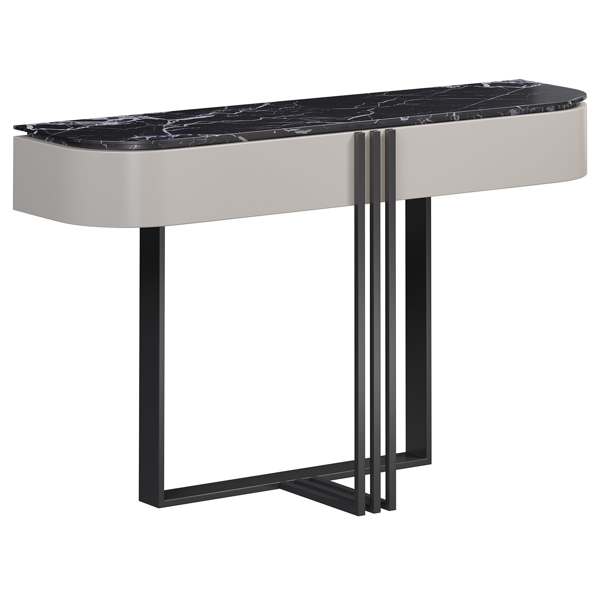 New Holf Console By Evanyrouse   3D model_1