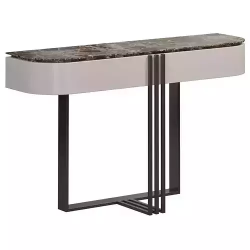 New Holf Console By Evanyrouse  