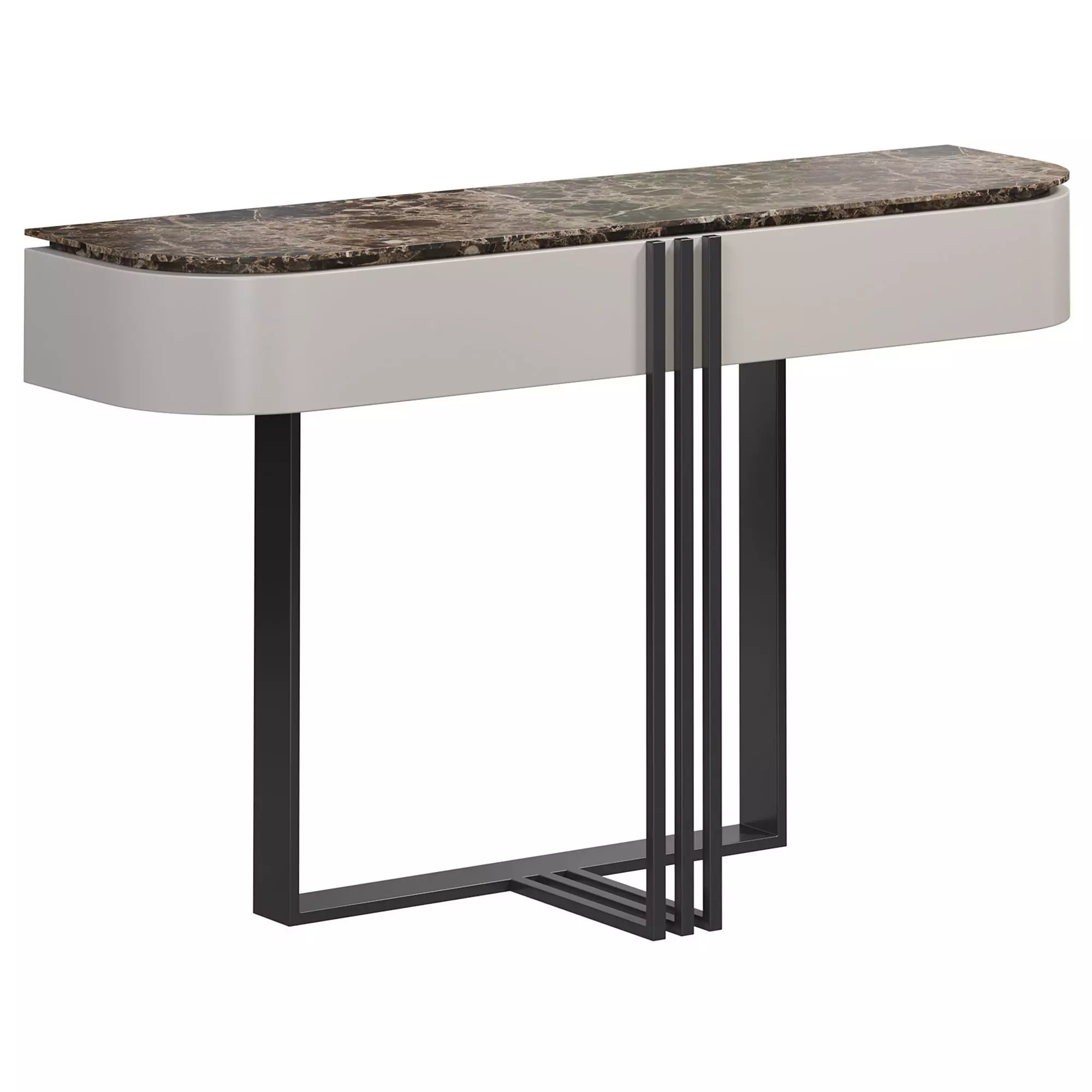 New Holf Console By Evanyrouse   3D model_0