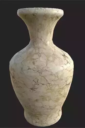 Ancient Vase