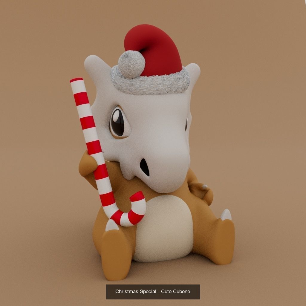 Christmas Special Pokemon collection _6