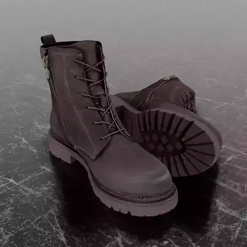 GREYDER - 3D BOOTS