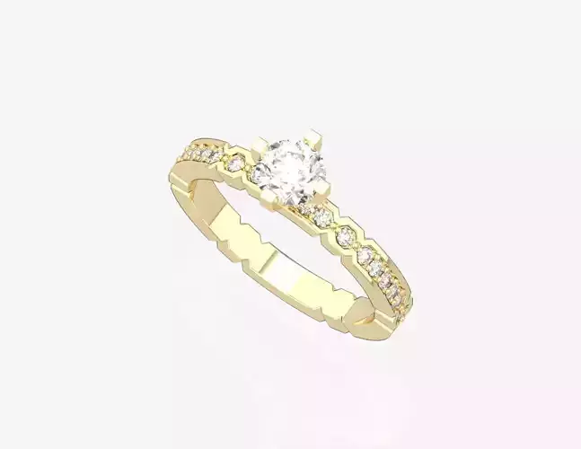 jewelry ring