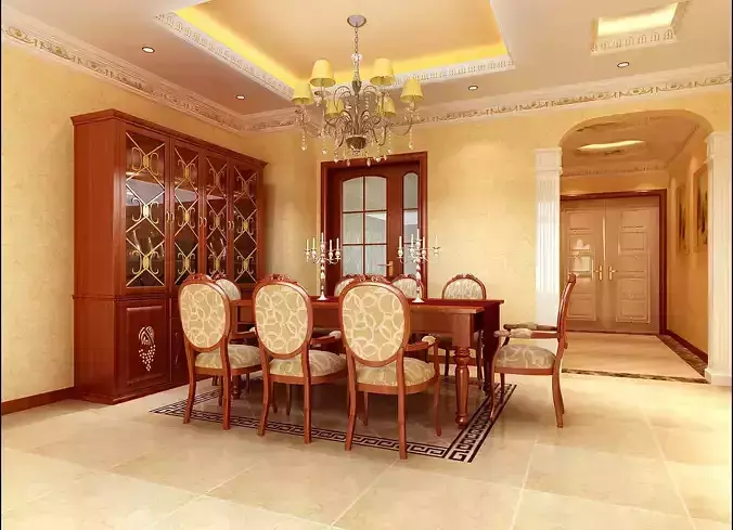 diningroom dining room interior design