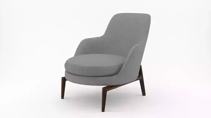 Leda Armchair