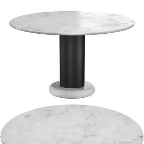 DINING TABLE LOTOROSSO