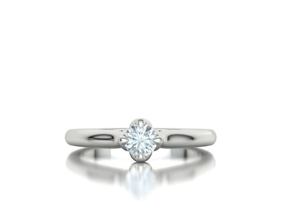 Bespoke Solitaire Rings Collection 2 RINGS _11