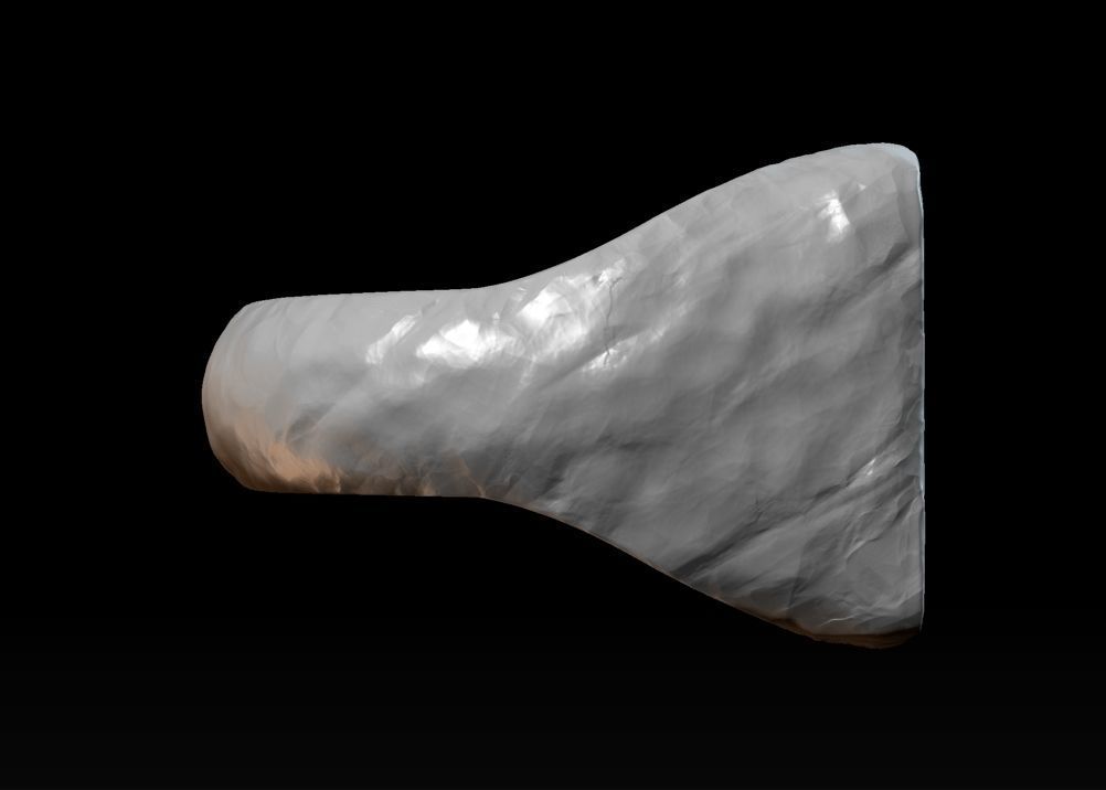 Cross Ring 3D print model_13