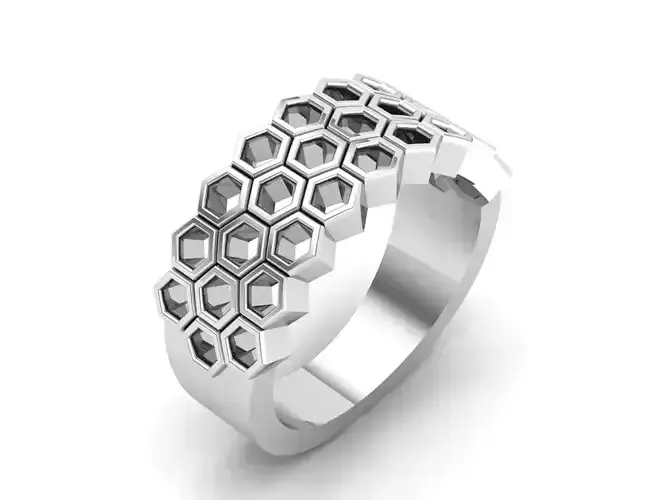Fashion ring