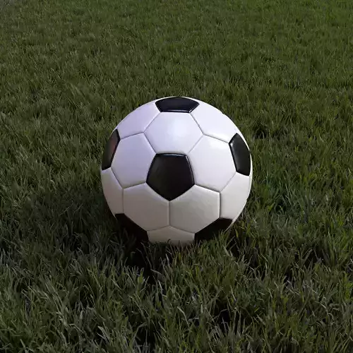 Football -Soccer Ball