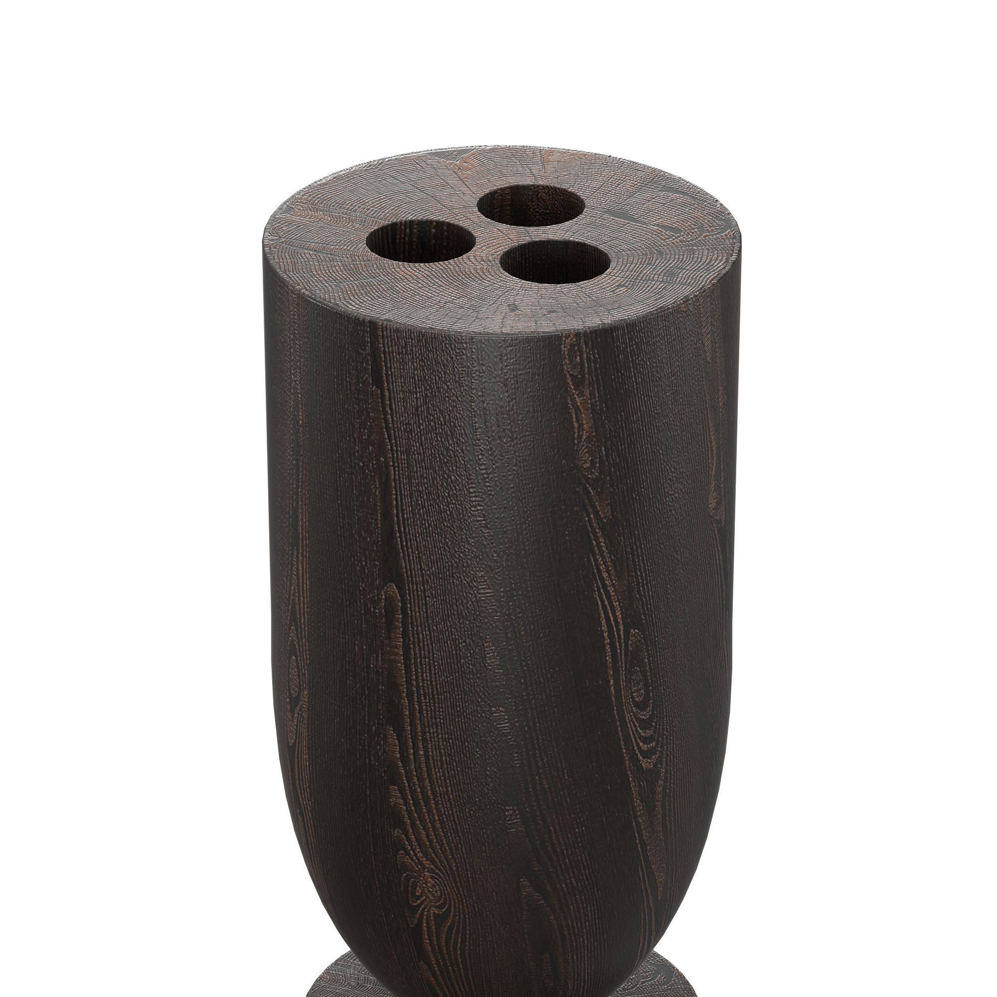 Pot Vase by Arno Declercq 3D model_3