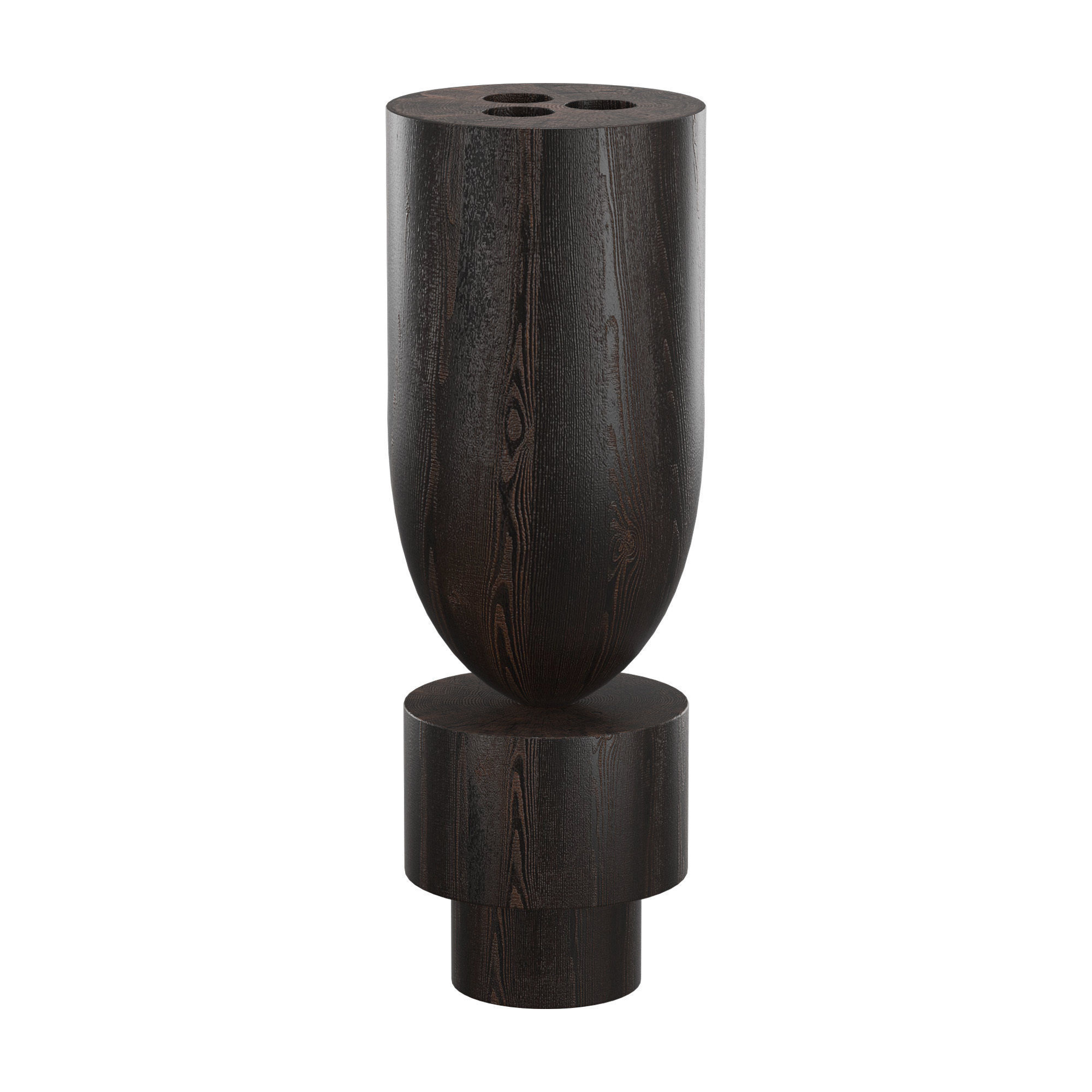 Pot Vase by Arno Declercq 3D model_1