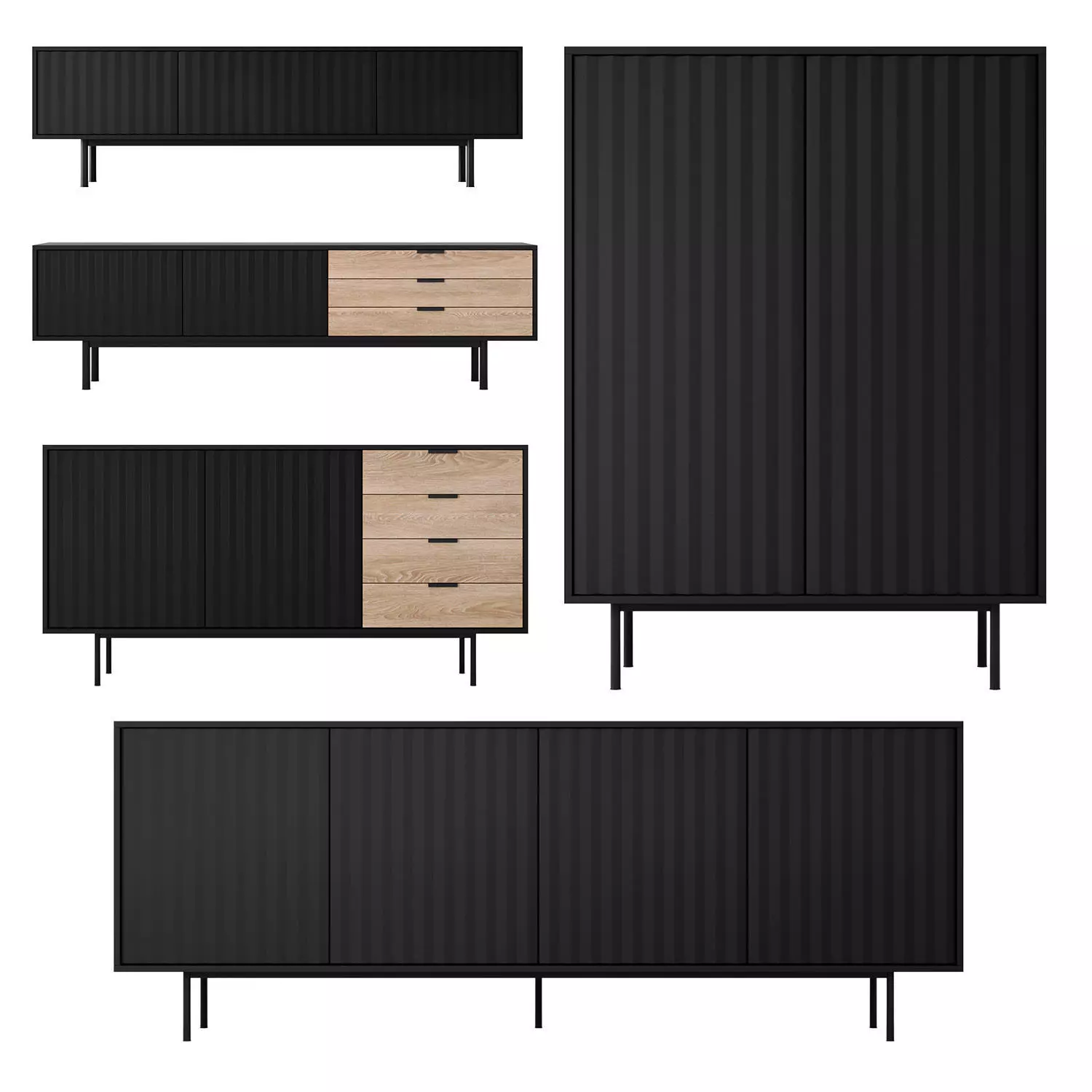 Sierra Collection by Teulat _0