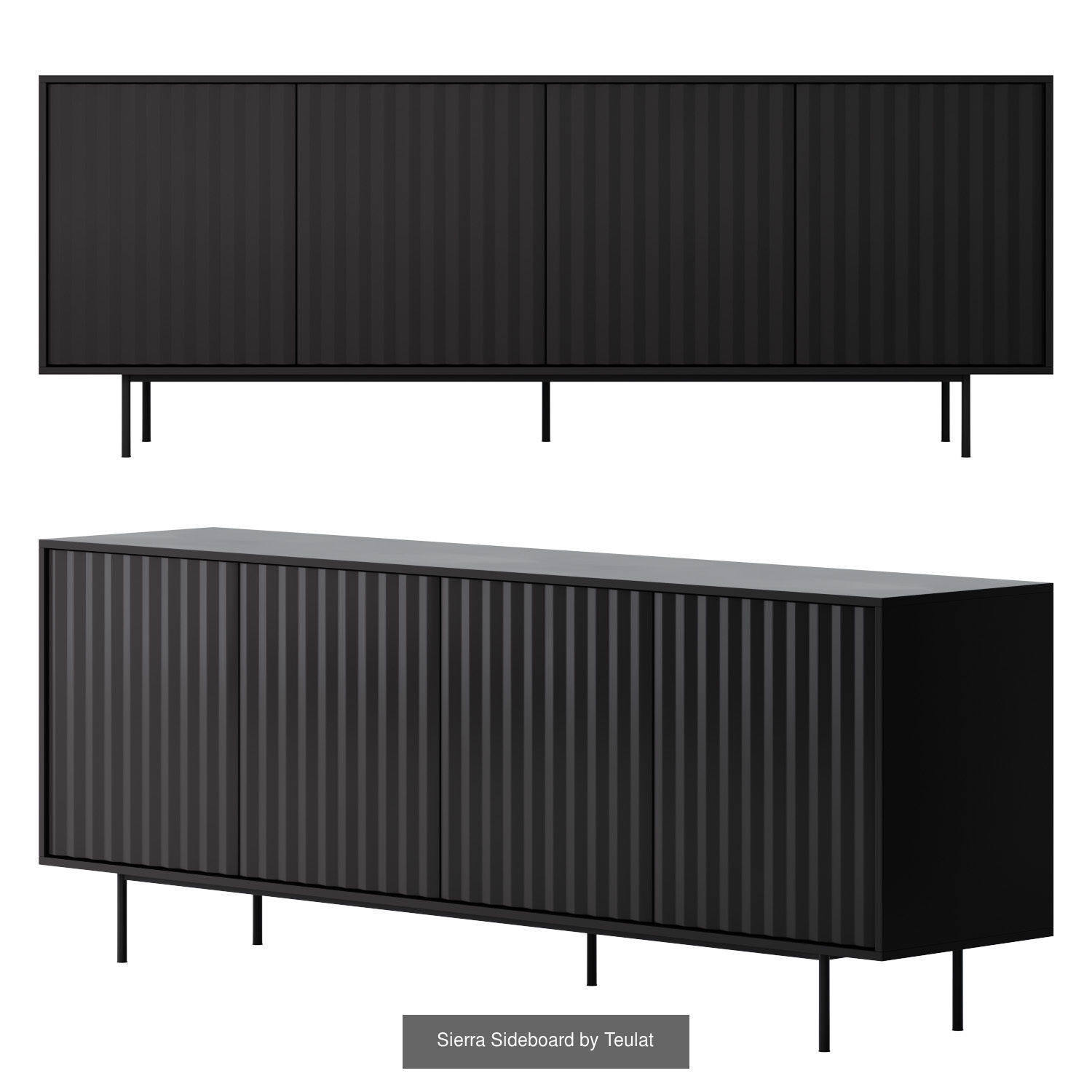 Sierra Collection by Teulat _4