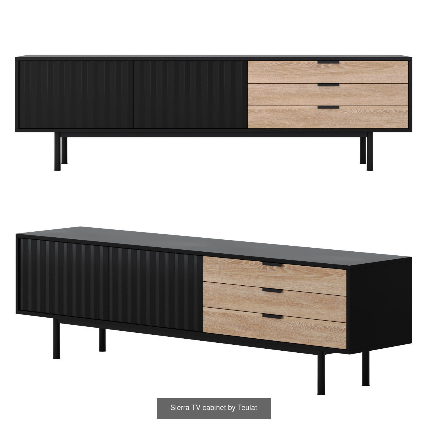 Sierra Collection by Teulat _5