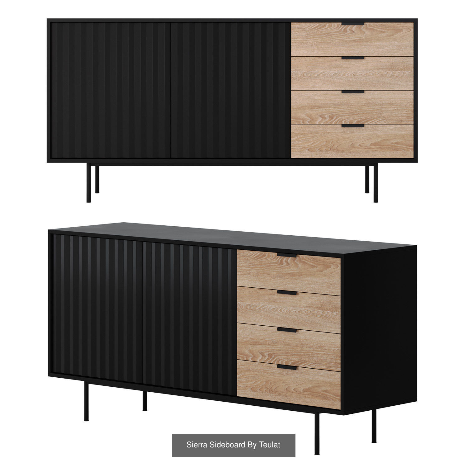 Sierra Collection by Teulat _2