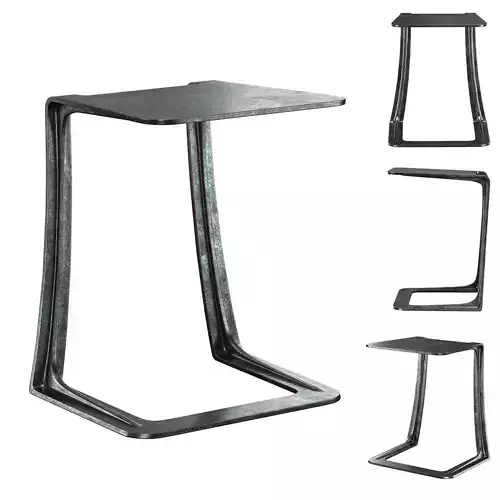 GARRISON LIMITED EDITION 134-140