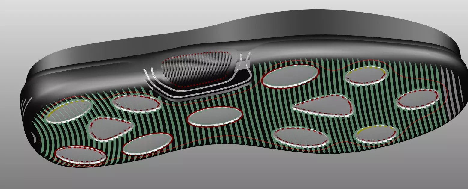 model for printing 3D print model_0
