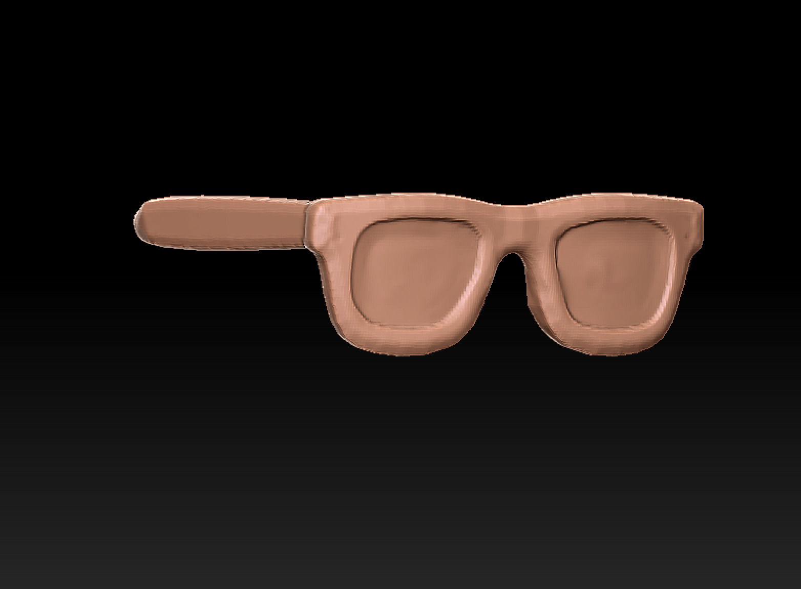 Nada rody piper 3D print model_12