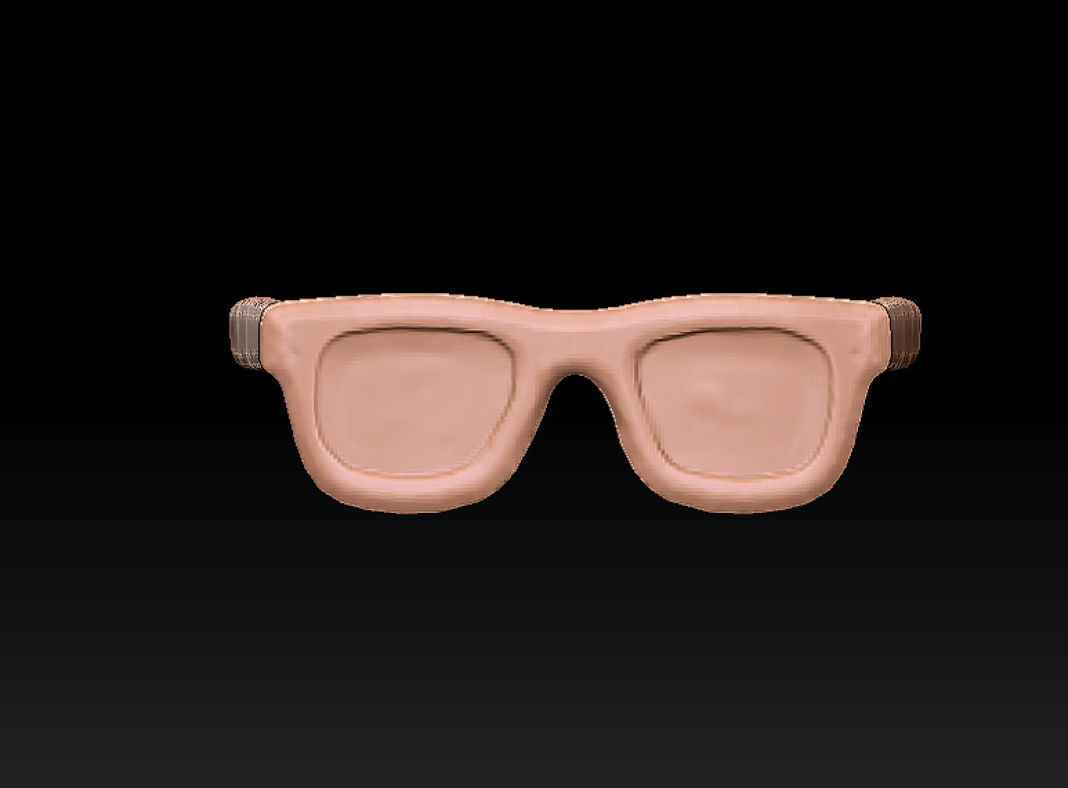 Nada rody piper 3D print model_11