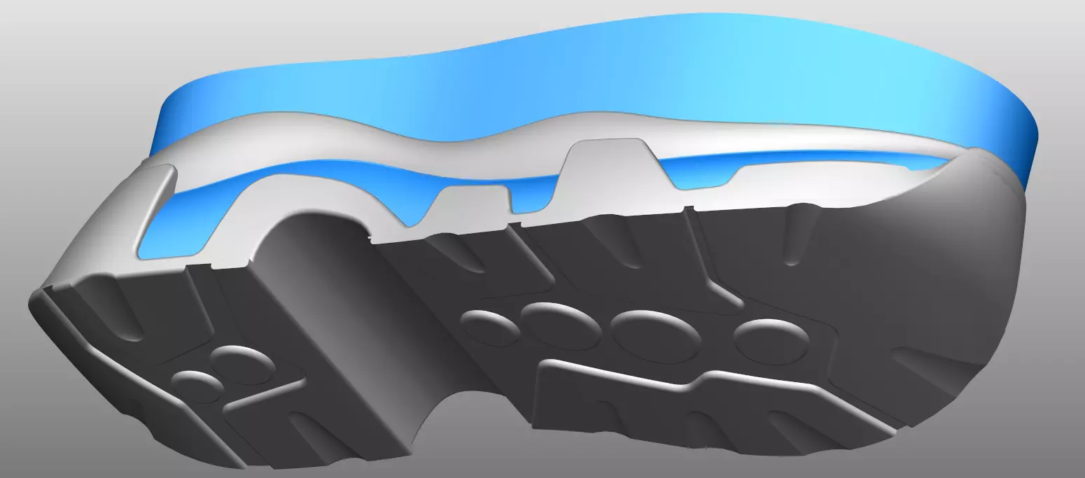 model ready for printing 3D print model