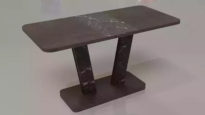 Modern table var 1