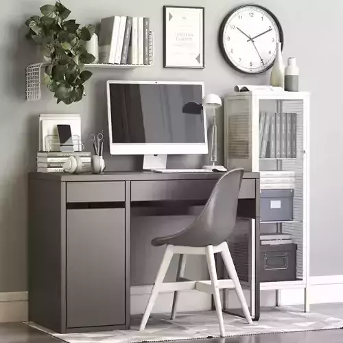 Office workplace 119