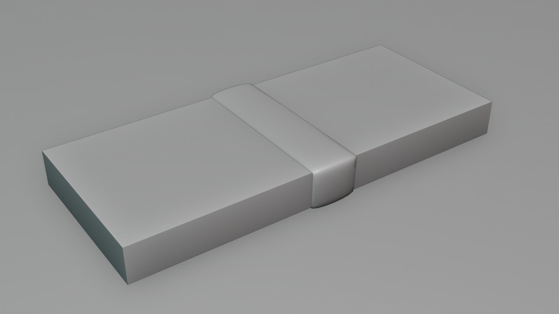 American doller bundle large set Free 3D model_3