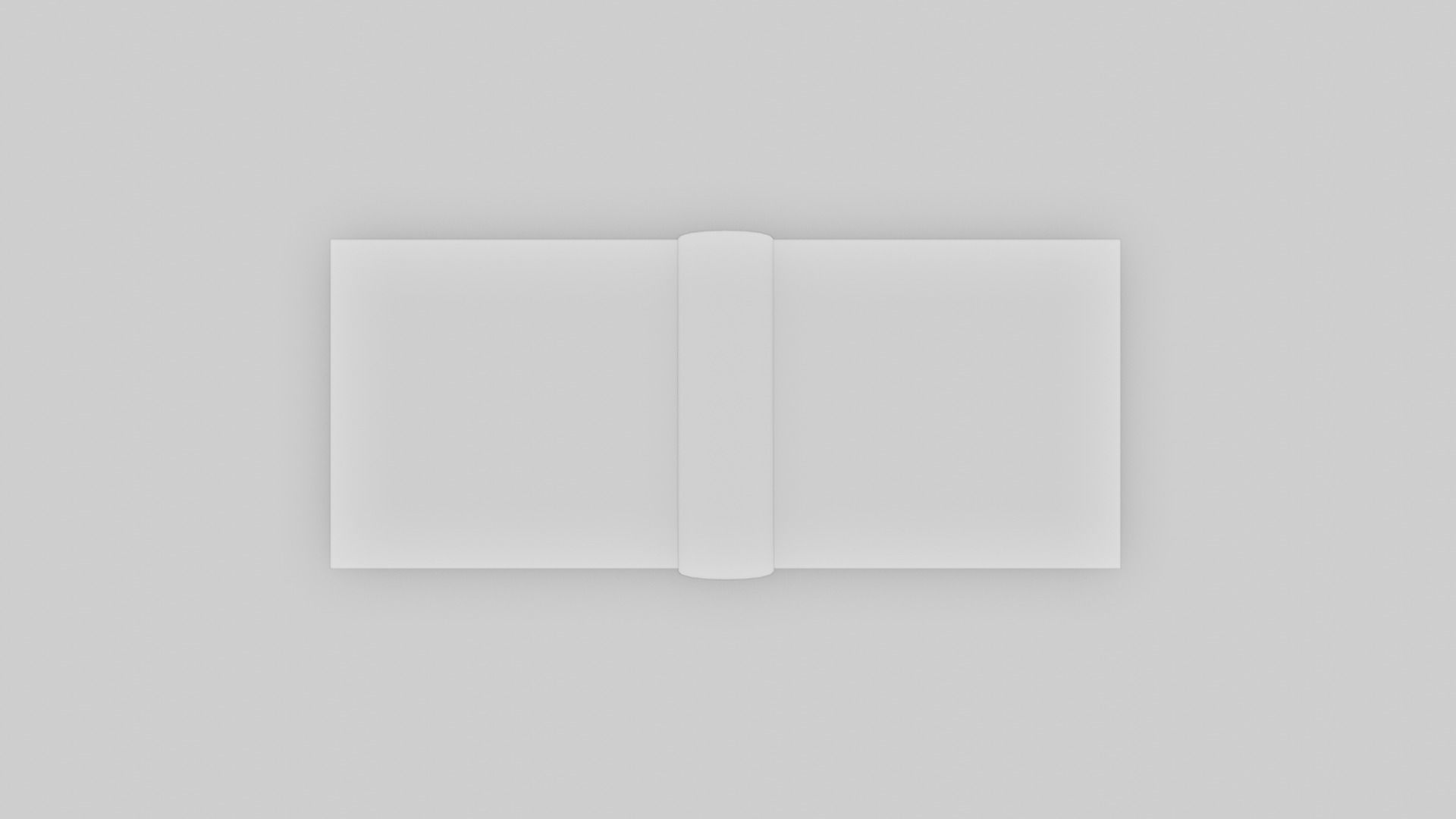 American doller bundle large set Free 3D model_4