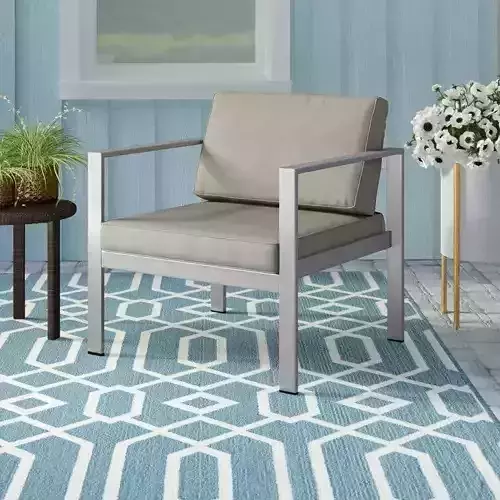 Aynura Patio Chair