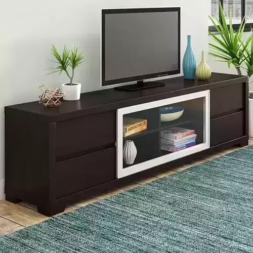 Abianna TV Stand