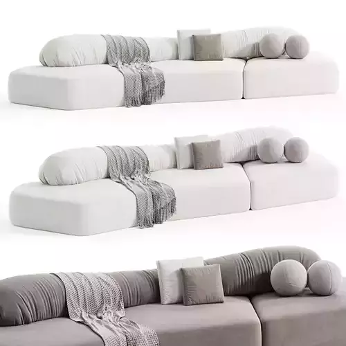  Helen Sofa 3