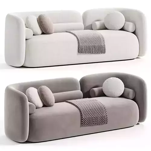 LIALO SOFA by ARTIPIECES