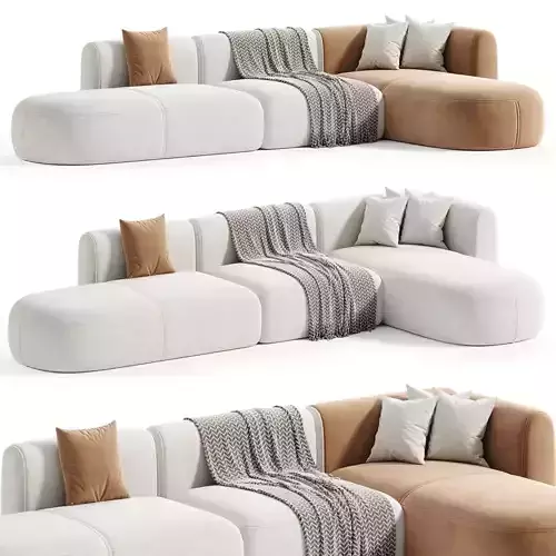 Iskral sofa