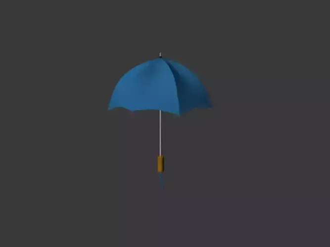Umbarala Model umbrella